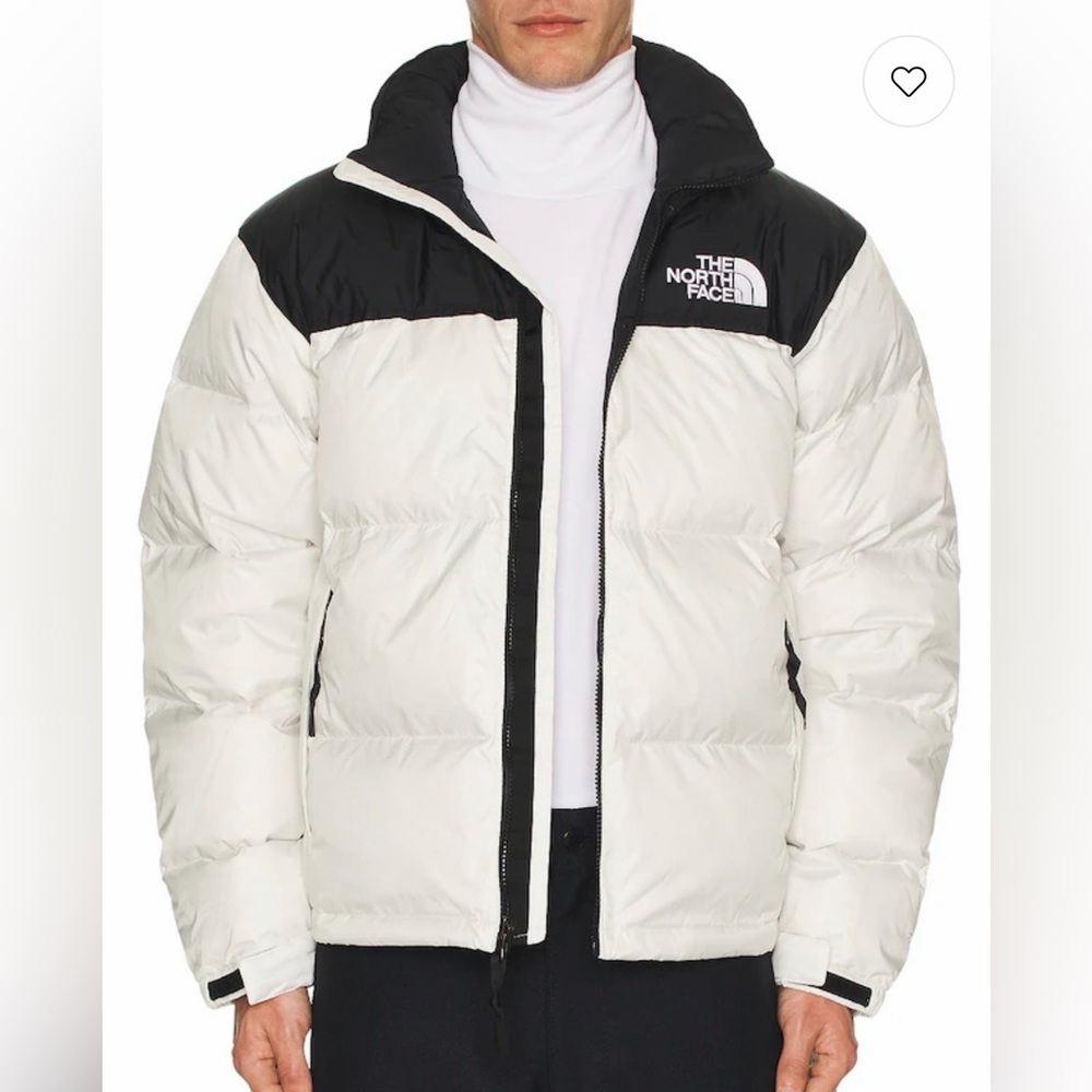 The North Face 96 Retro Nuptse Jacket